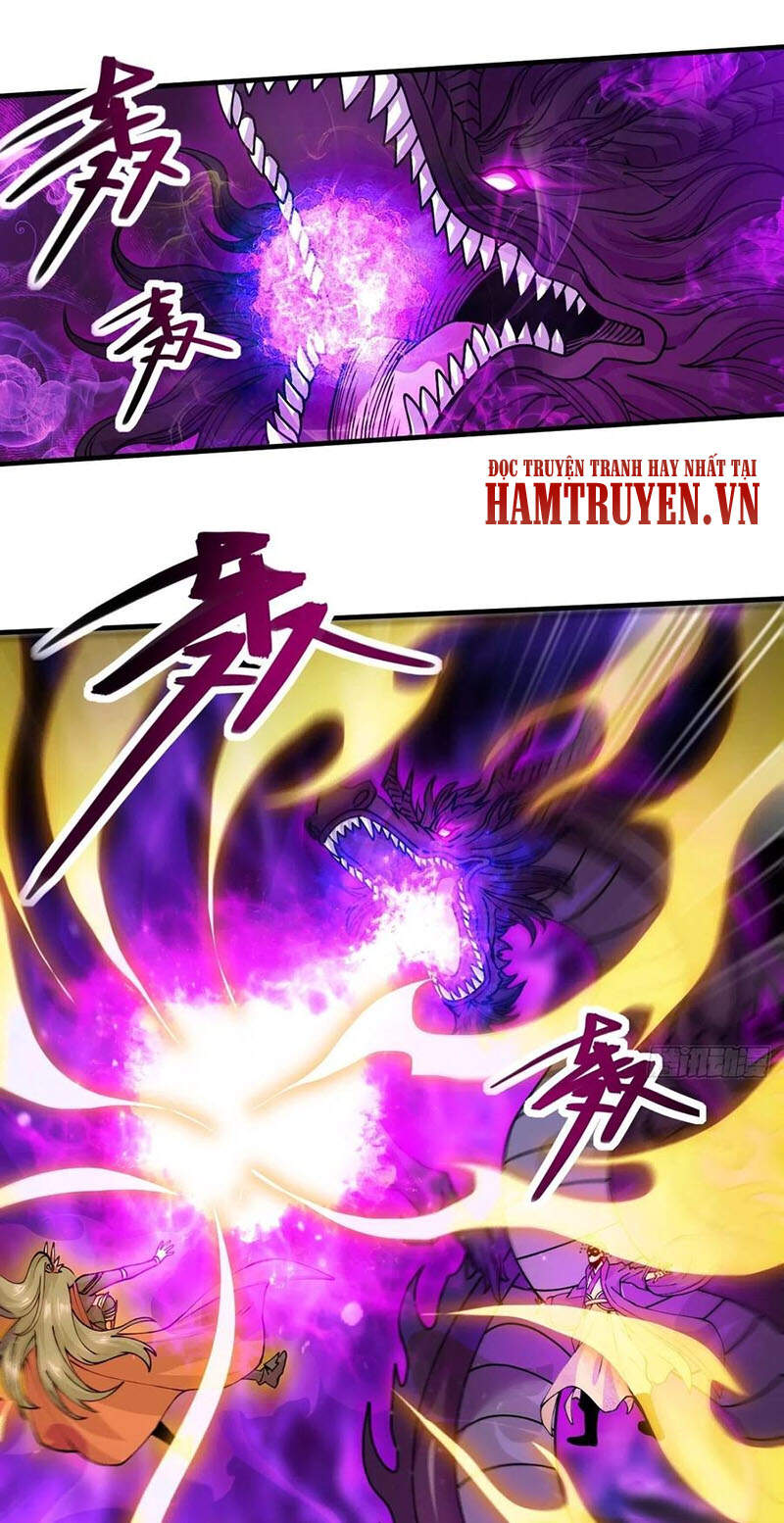 Bổn Tế Tu Chính Là Tiện Đạo Chapter 188 - 41