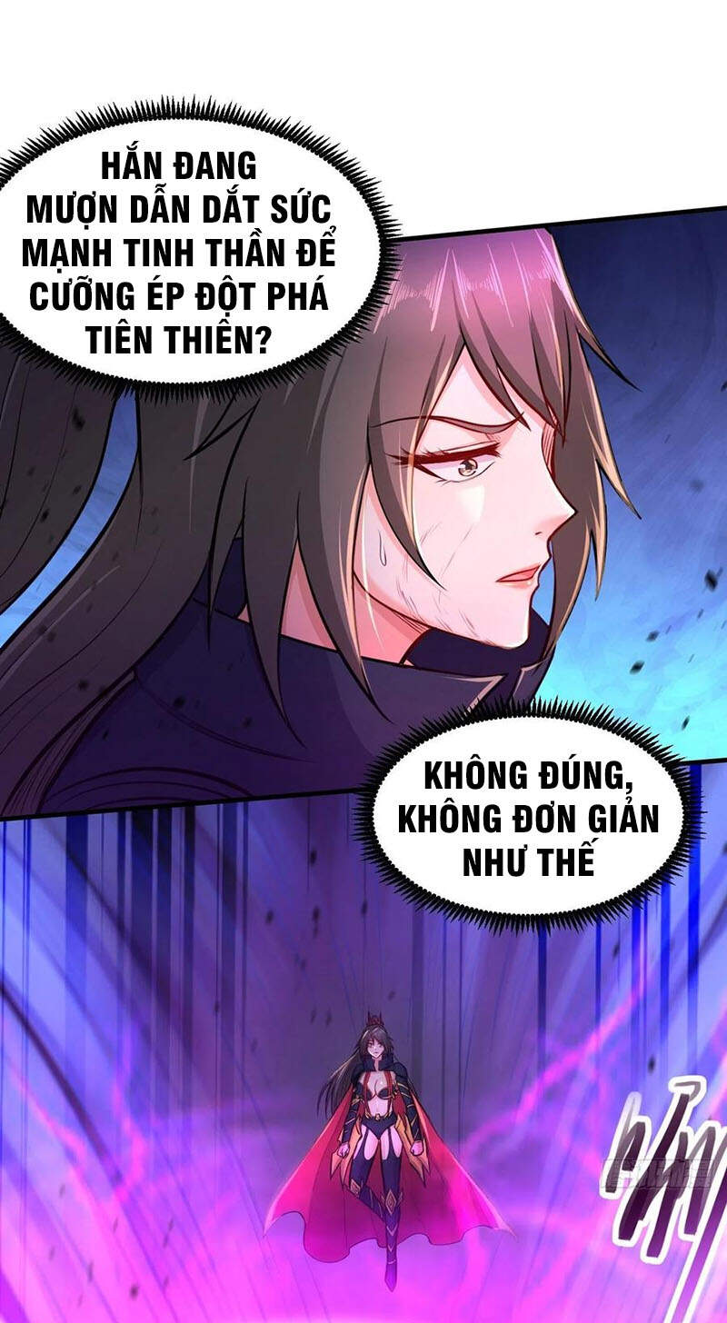 Bổn Tế Tu Chính Là Tiện Đạo Chapter 188 - 6