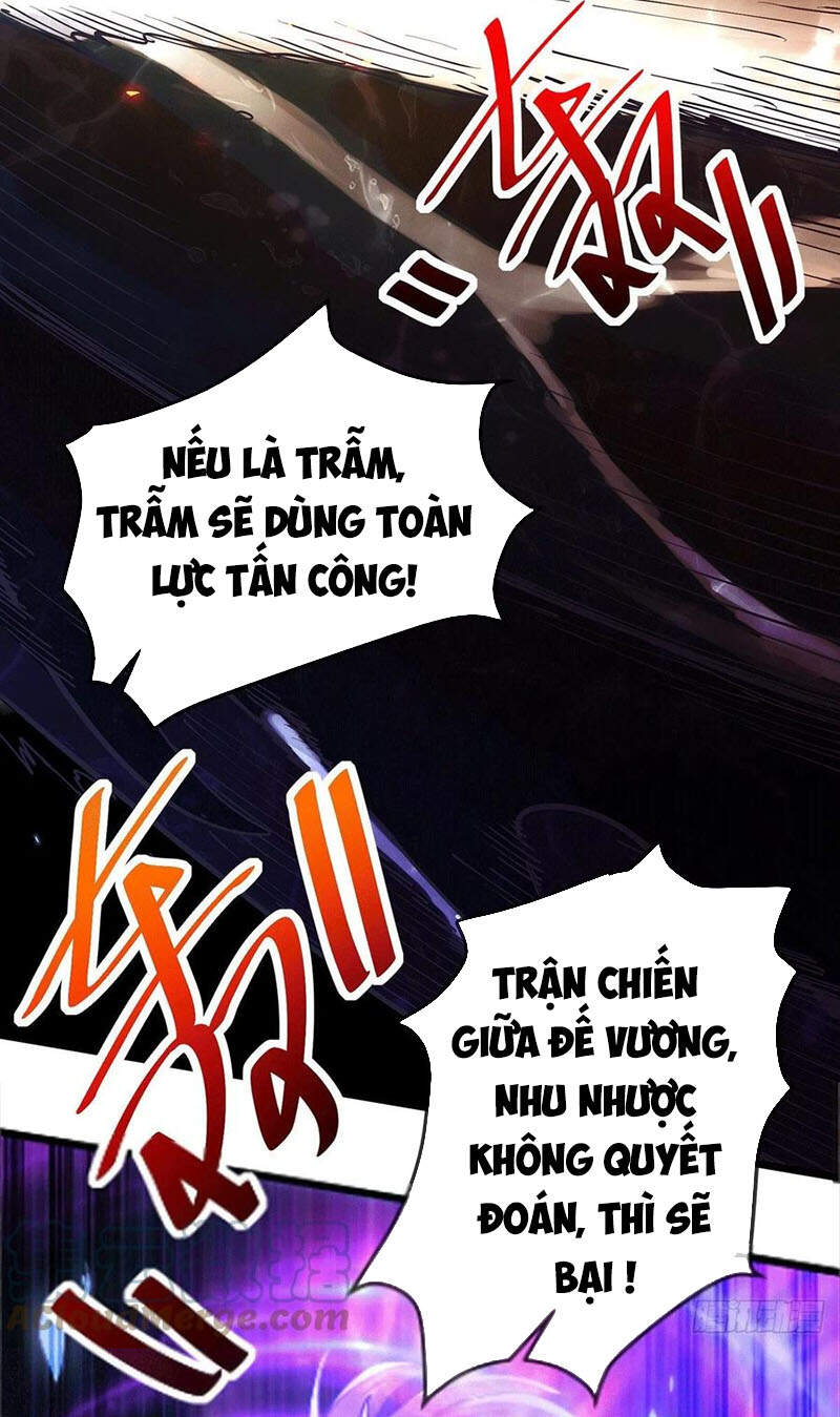 Bổn Tế Tu Chính Là Tiện Đạo Chapter 189 - 20