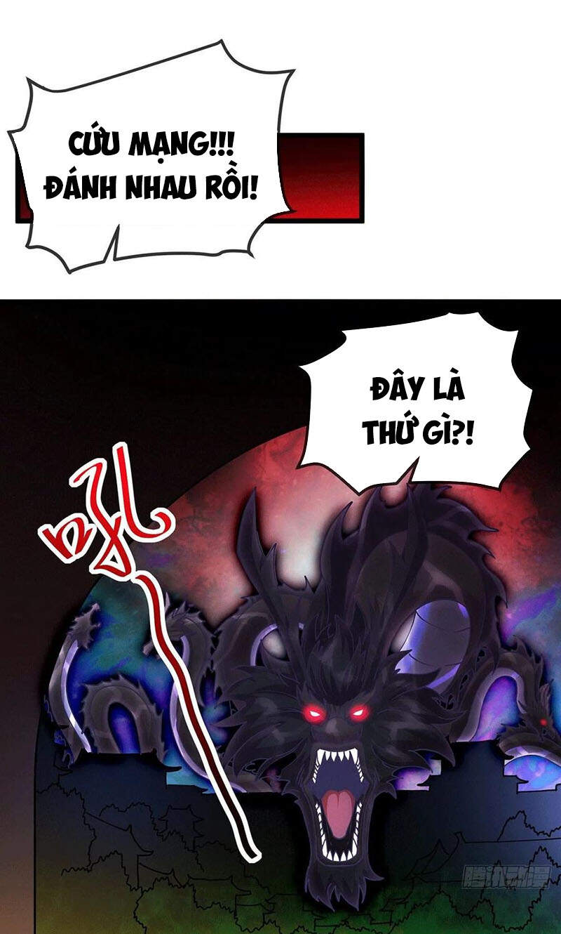 Bổn Tế Tu Chính Là Tiện Đạo Chapter 189 - 22