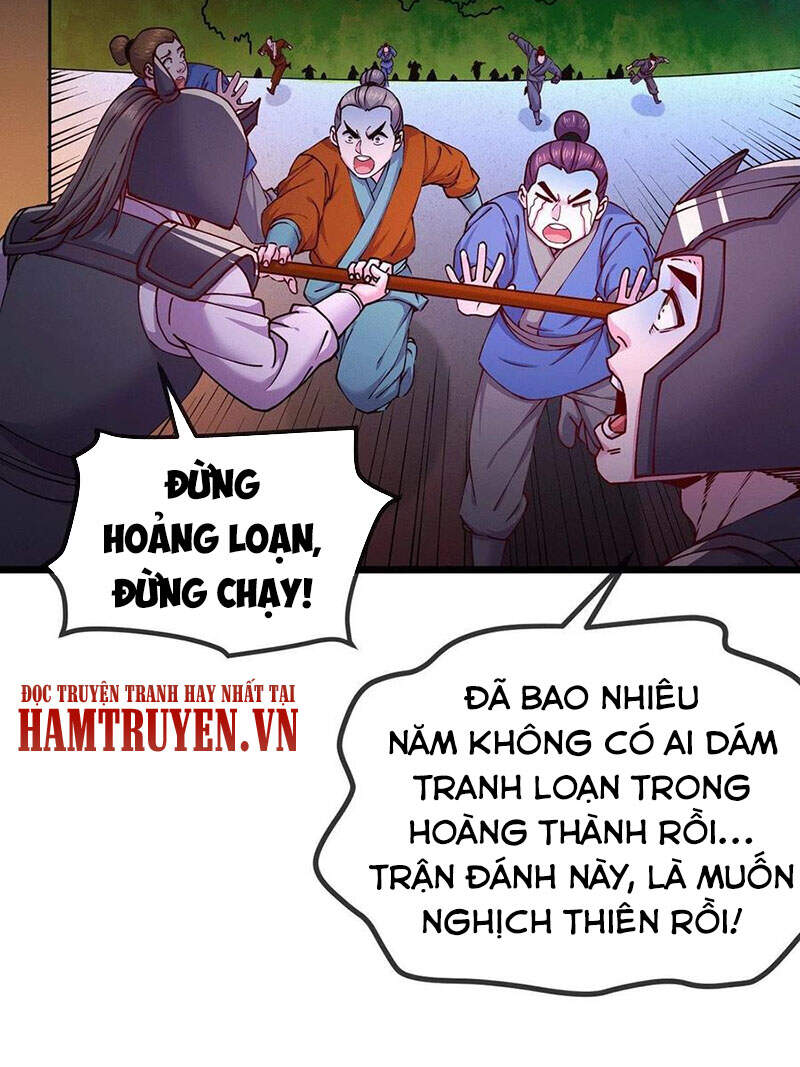 Bổn Tế Tu Chính Là Tiện Đạo Chapter 189 - 23