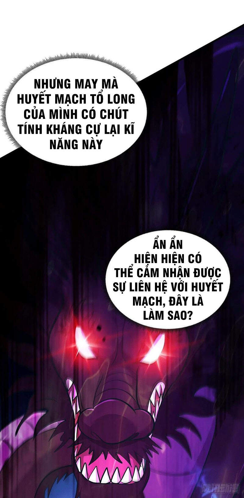 Bổn Tế Tu Chính Là Tiện Đạo Chapter 189 - 26