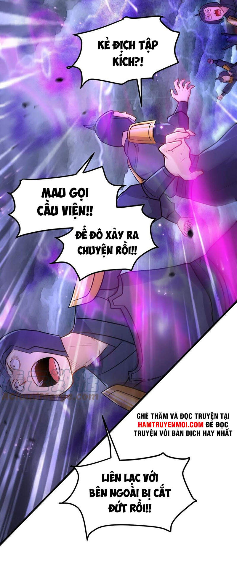 Bổn Tế Tu Chính Là Tiện Đạo Chapter 190 - 15