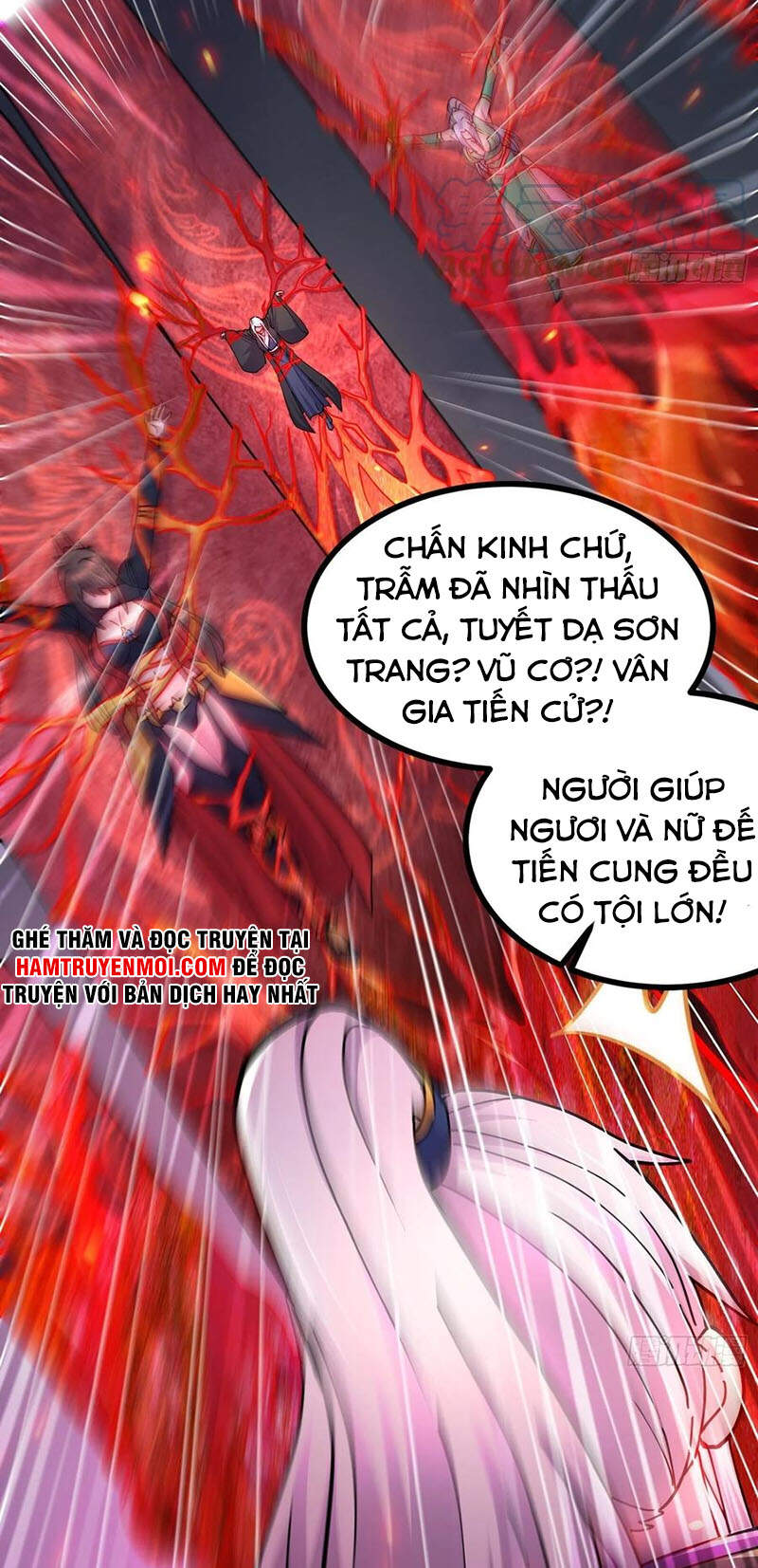 Bổn Tế Tu Chính Là Tiện Đạo Chapter 190 - 19