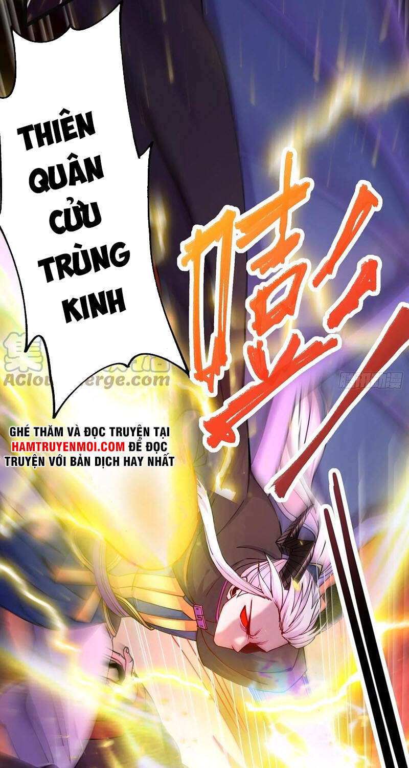 Bổn Tế Tu Chính Là Tiện Đạo Chapter 190 - 38