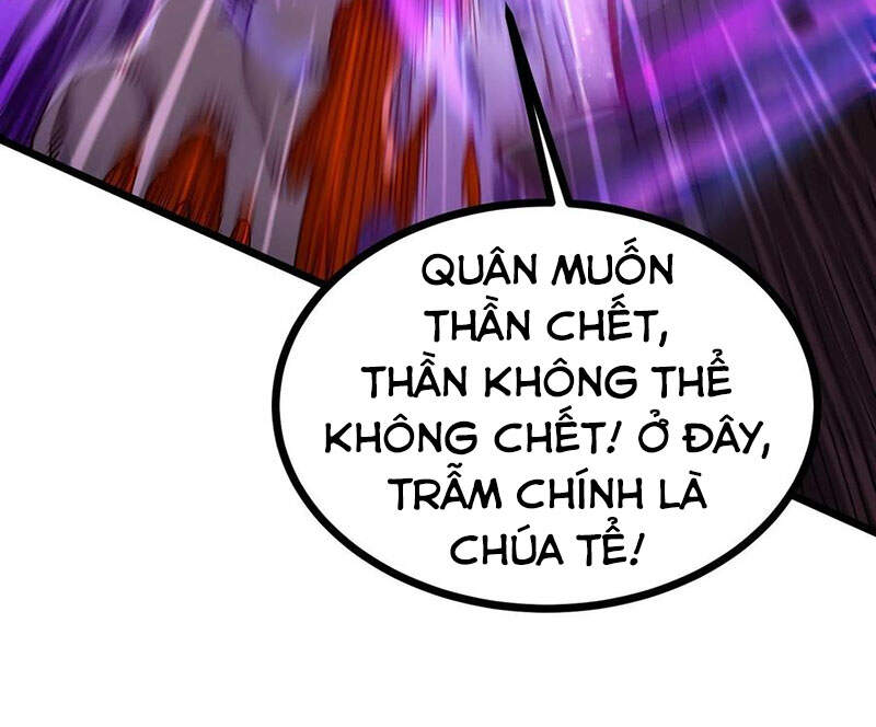 Bổn Tế Tu Chính Là Tiện Đạo Chapter 190 - 5