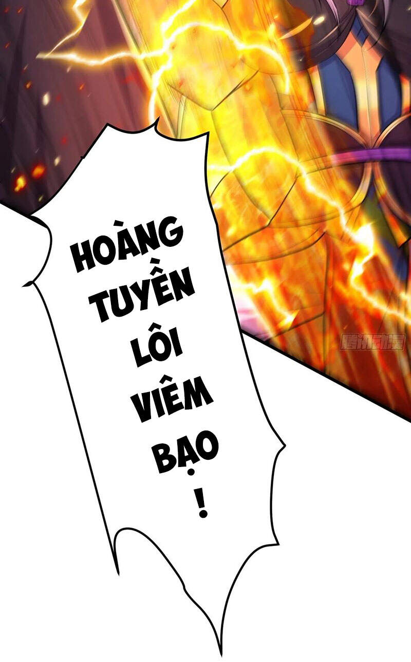Bổn Tế Tu Chính Là Tiện Đạo Chapter 190 - 51