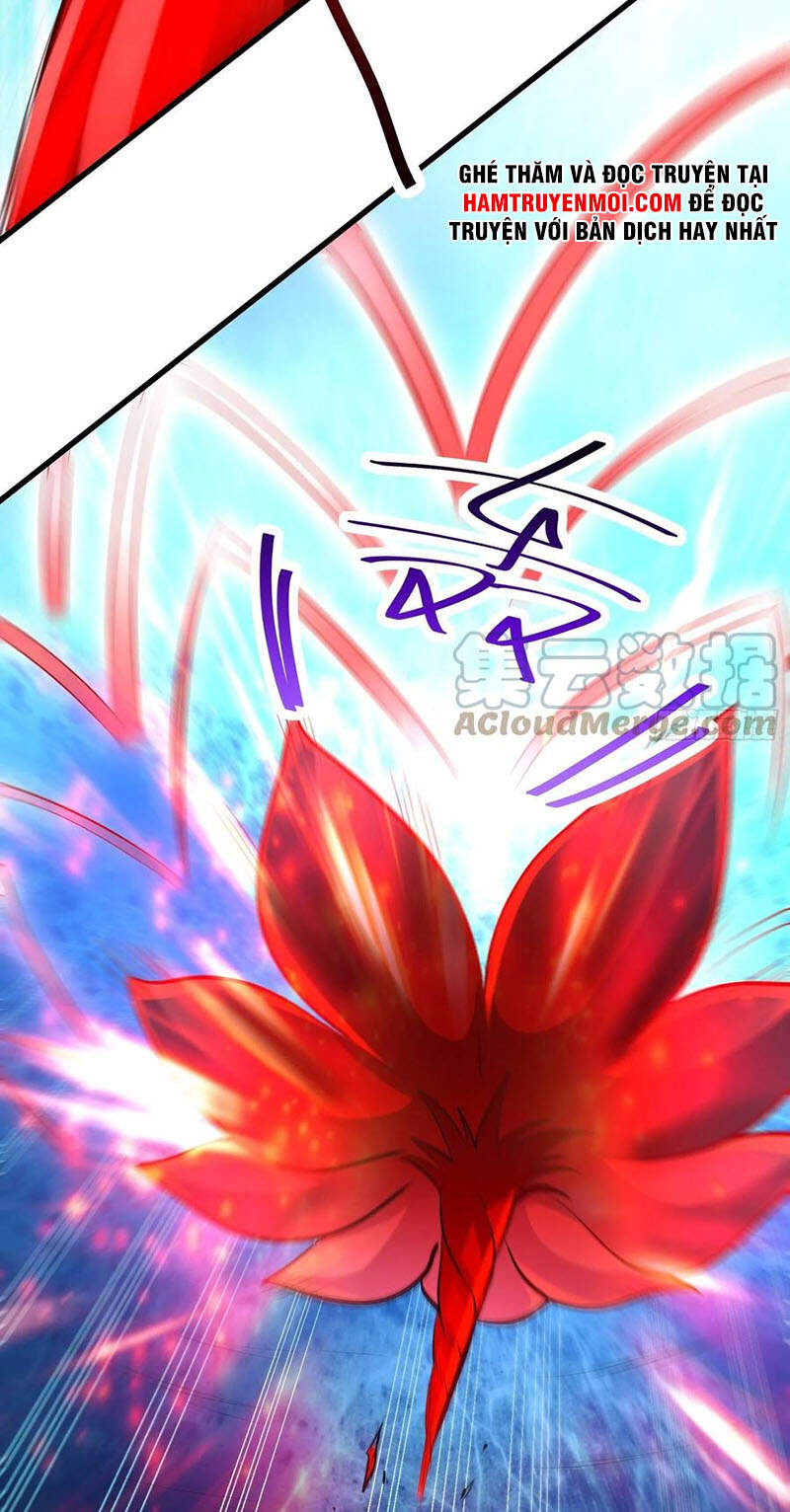 Bổn Tế Tu Chính Là Tiện Đạo Chapter 190 - 62