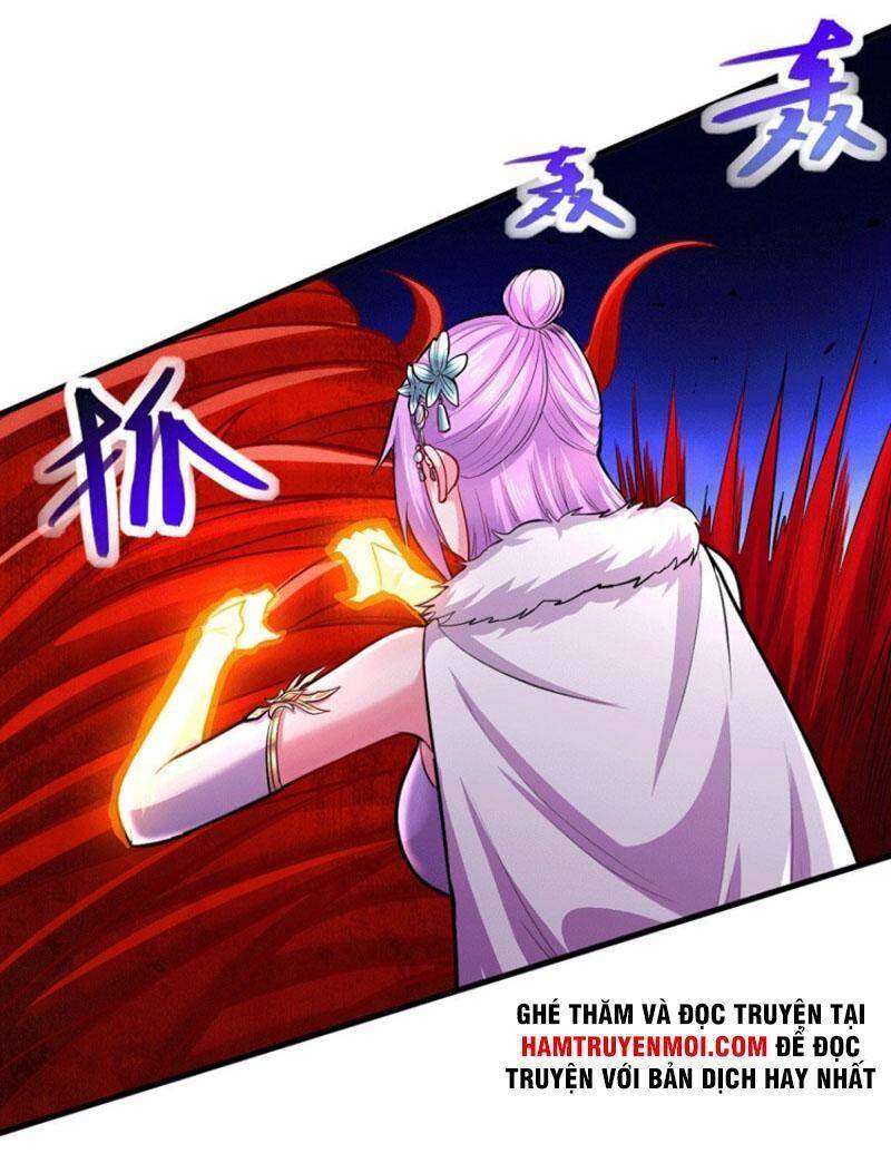 Bổn Tế Tu Chính Là Tiện Đạo Chapter 191 - 19