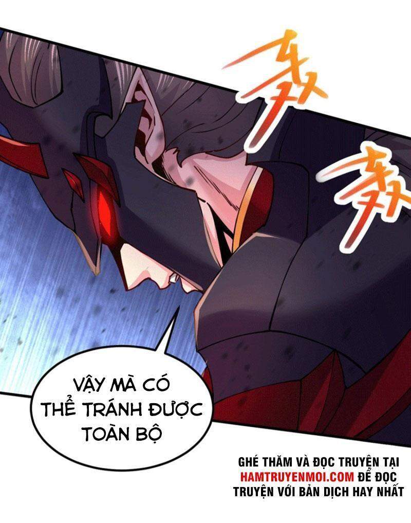 Bổn Tế Tu Chính Là Tiện Đạo Chapter 191 - 27