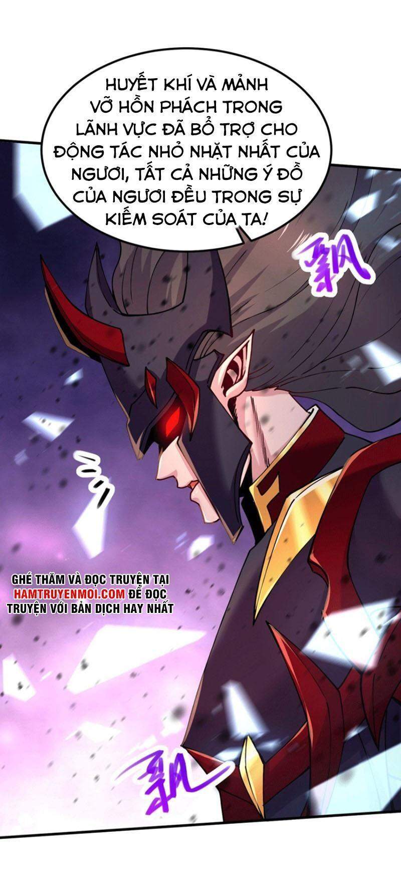 Bổn Tế Tu Chính Là Tiện Đạo Chapter 191 - 29