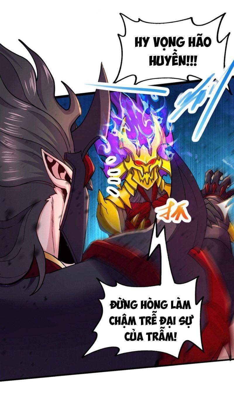Bổn Tế Tu Chính Là Tiện Đạo Chapter 191 - 32