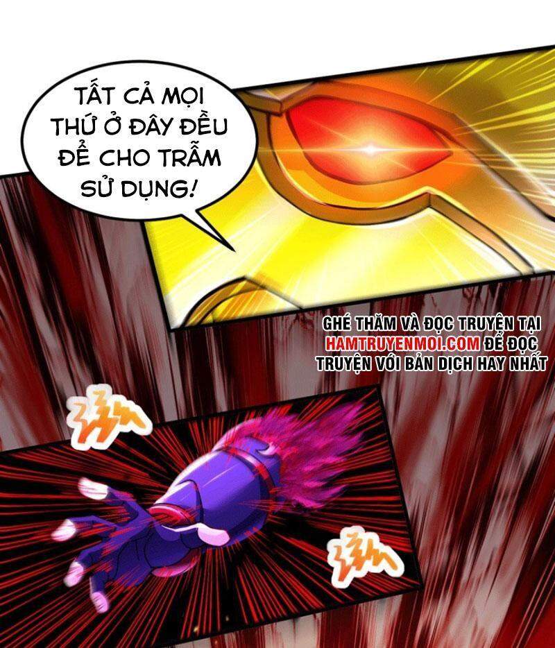 Bổn Tế Tu Chính Là Tiện Đạo Chapter 191 - 37