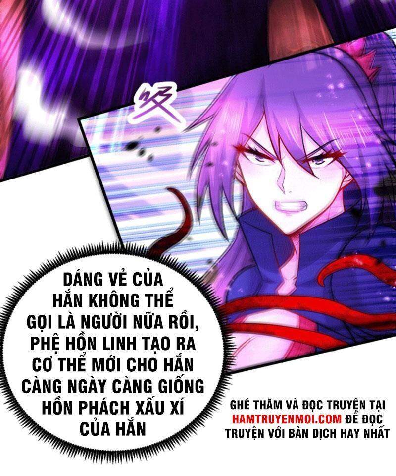Bổn Tế Tu Chính Là Tiện Đạo Chapter 191 - 5