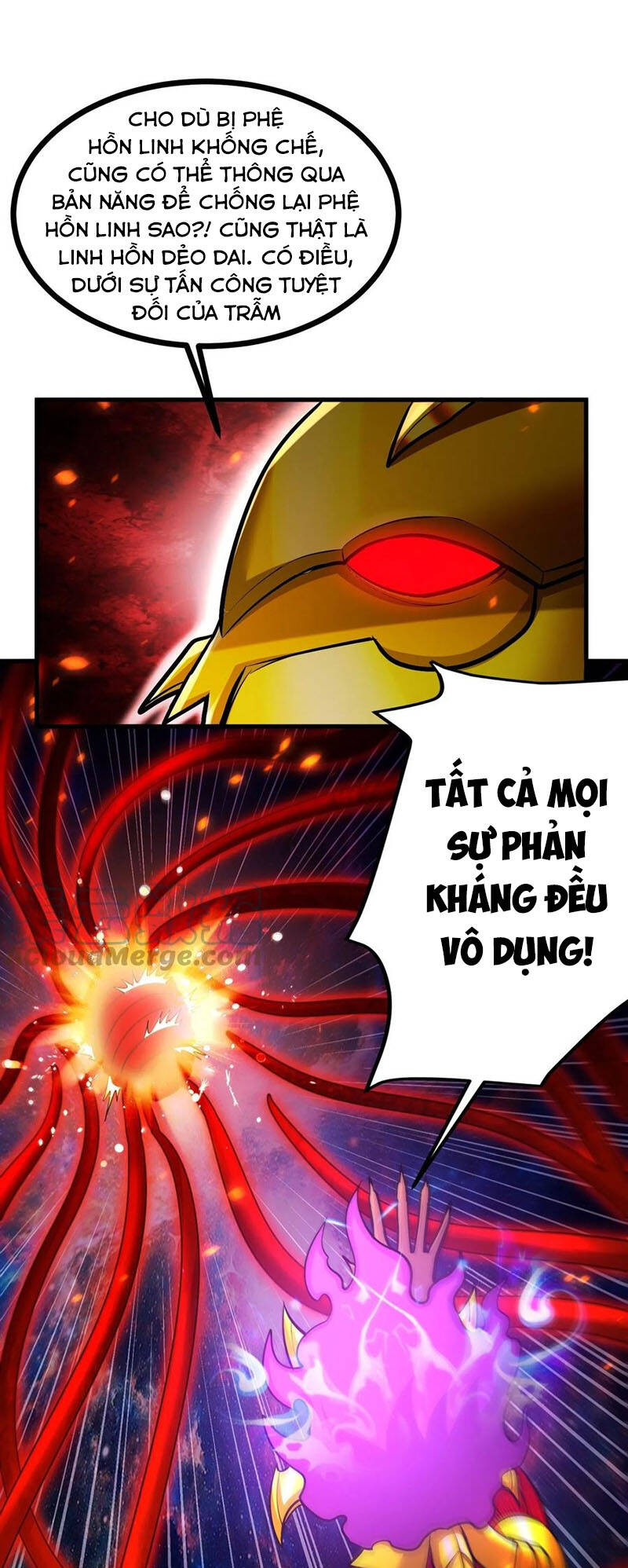 Bổn Tế Tu Chính Là Tiện Đạo Chapter 192 - 11
