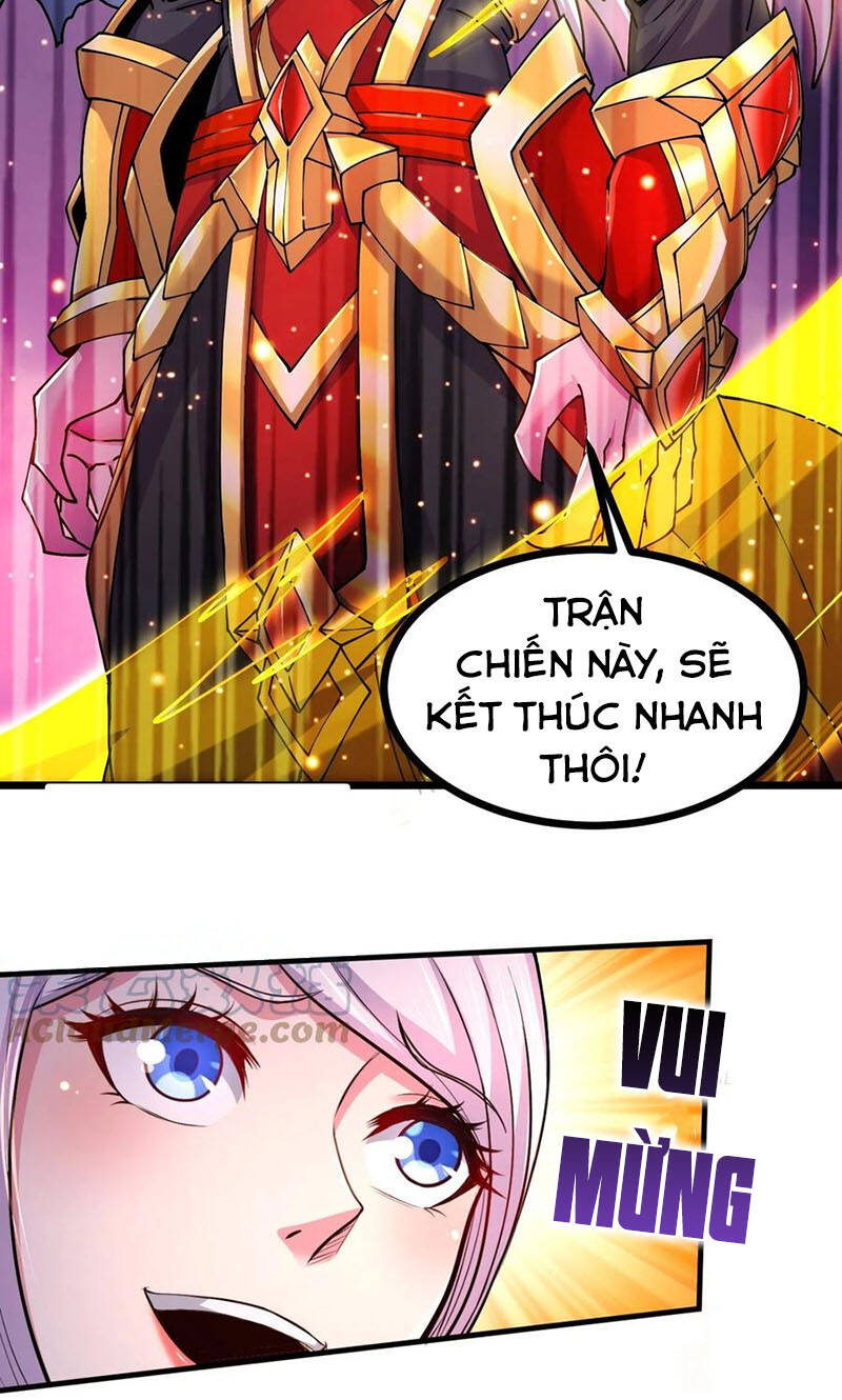 Bổn Tế Tu Chính Là Tiện Đạo Chapter 192 - 19