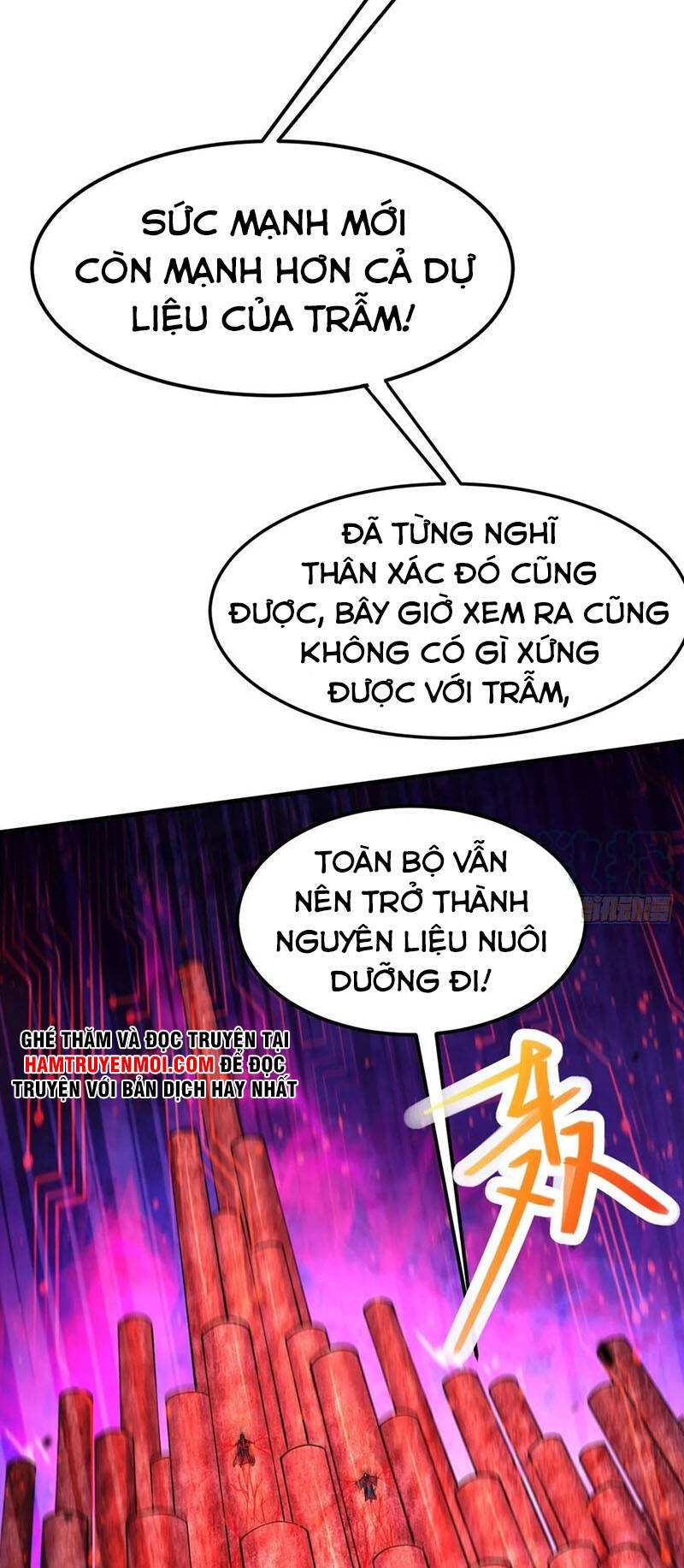 Bổn Tế Tu Chính Là Tiện Đạo Chapter 192 - 36
