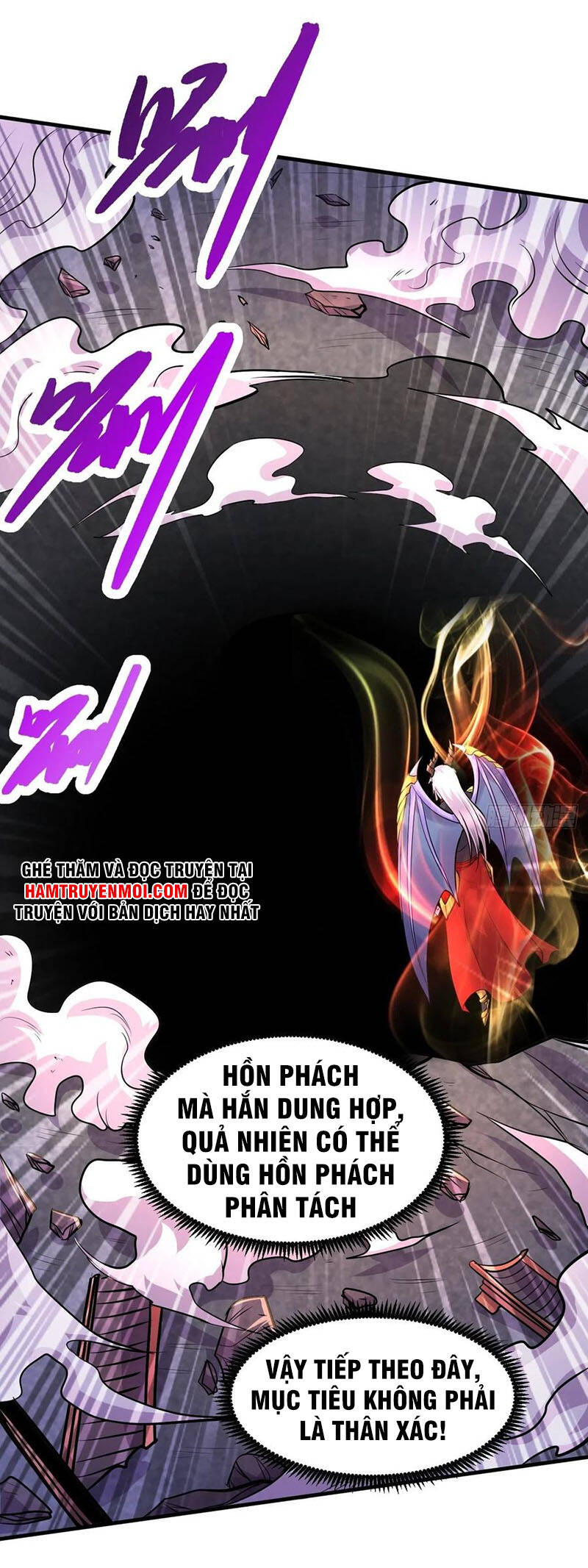 Bổn Tế Tu Chính Là Tiện Đạo Chapter 192 - 56