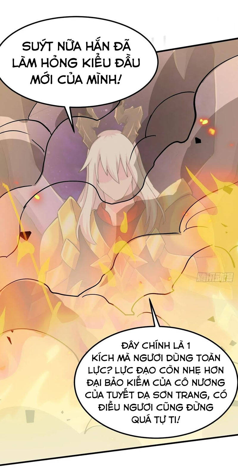 Bổn Tế Tu Chính Là Tiện Đạo Chapter 192 - 61
