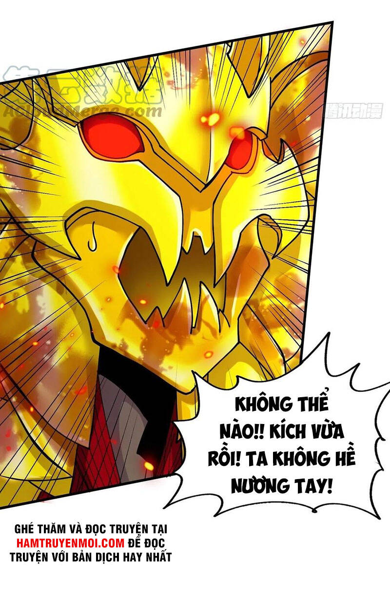 Bổn Tế Tu Chính Là Tiện Đạo Chapter 192 - 62