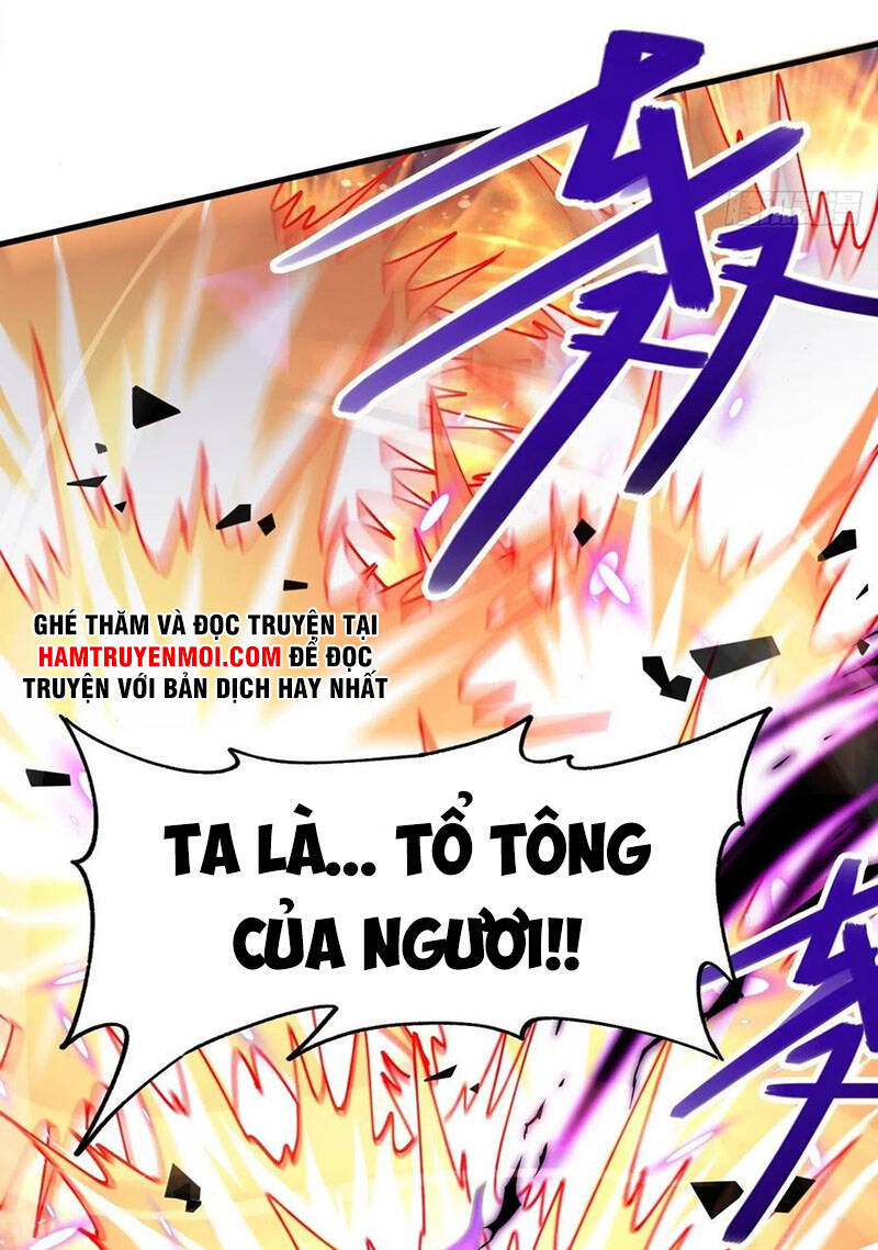 Bổn Tế Tu Chính Là Tiện Đạo Chapter 192 - 66