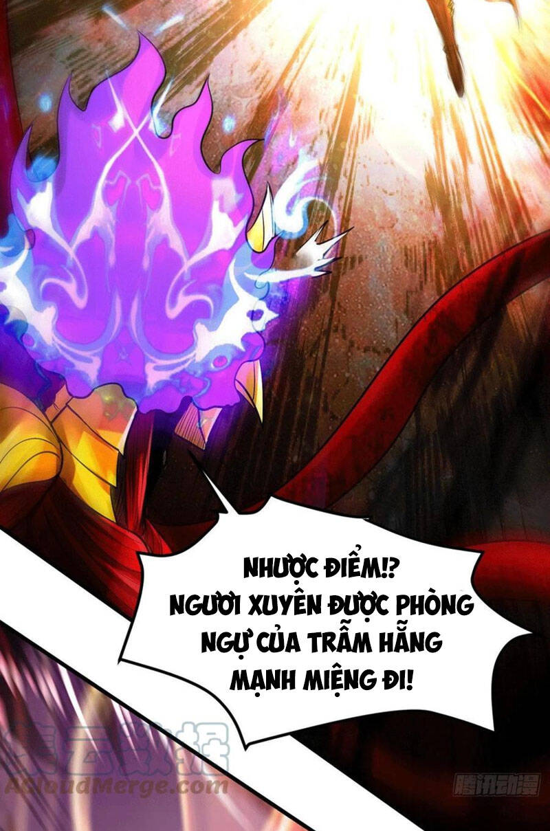 Bổn Tế Tu Chính Là Tiện Đạo Chapter 193 - 12