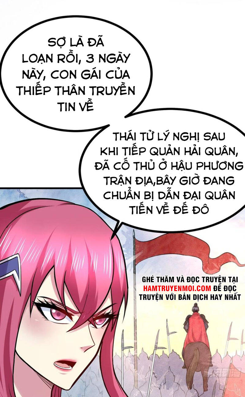 Bổn Tế Tu Chính Là Tiện Đạo Chapter 194 - 19