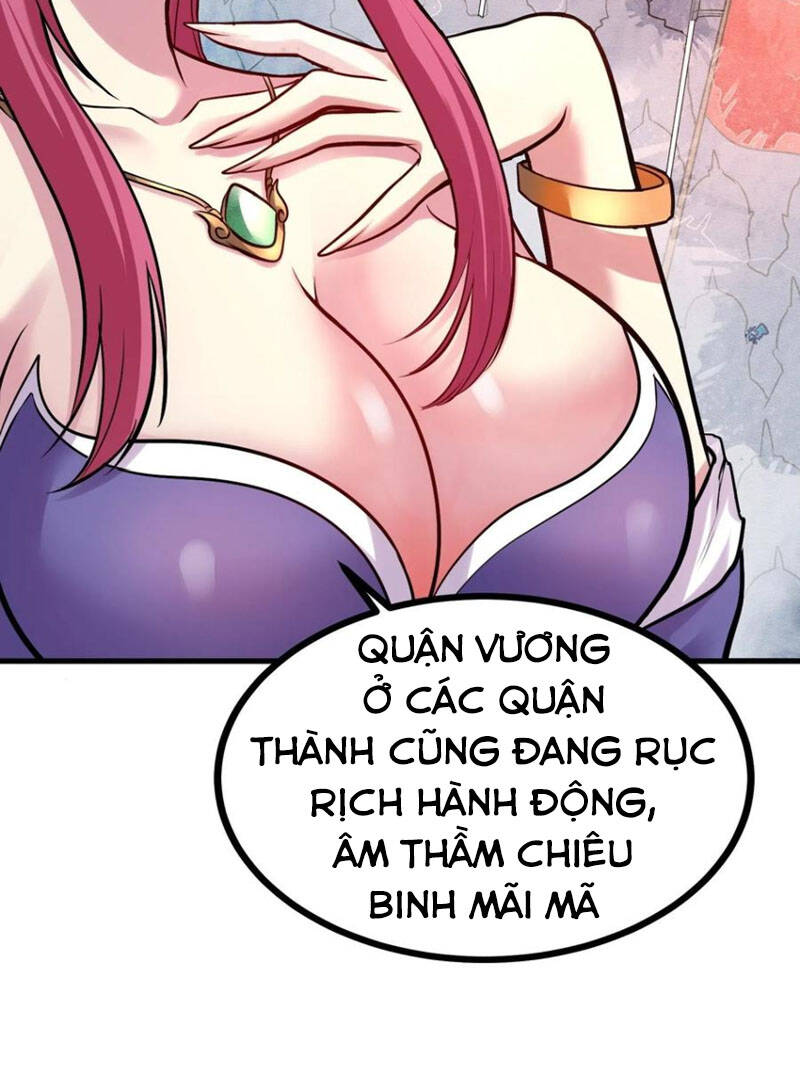 Bổn Tế Tu Chính Là Tiện Đạo Chapter 194 - 20