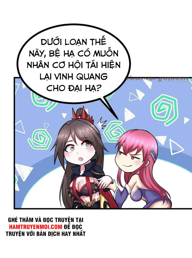Bổn Tế Tu Chính Là Tiện Đạo Chapter 194 - 21