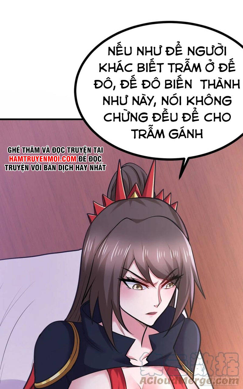 Bổn Tế Tu Chính Là Tiện Đạo Chapter 194 - 23