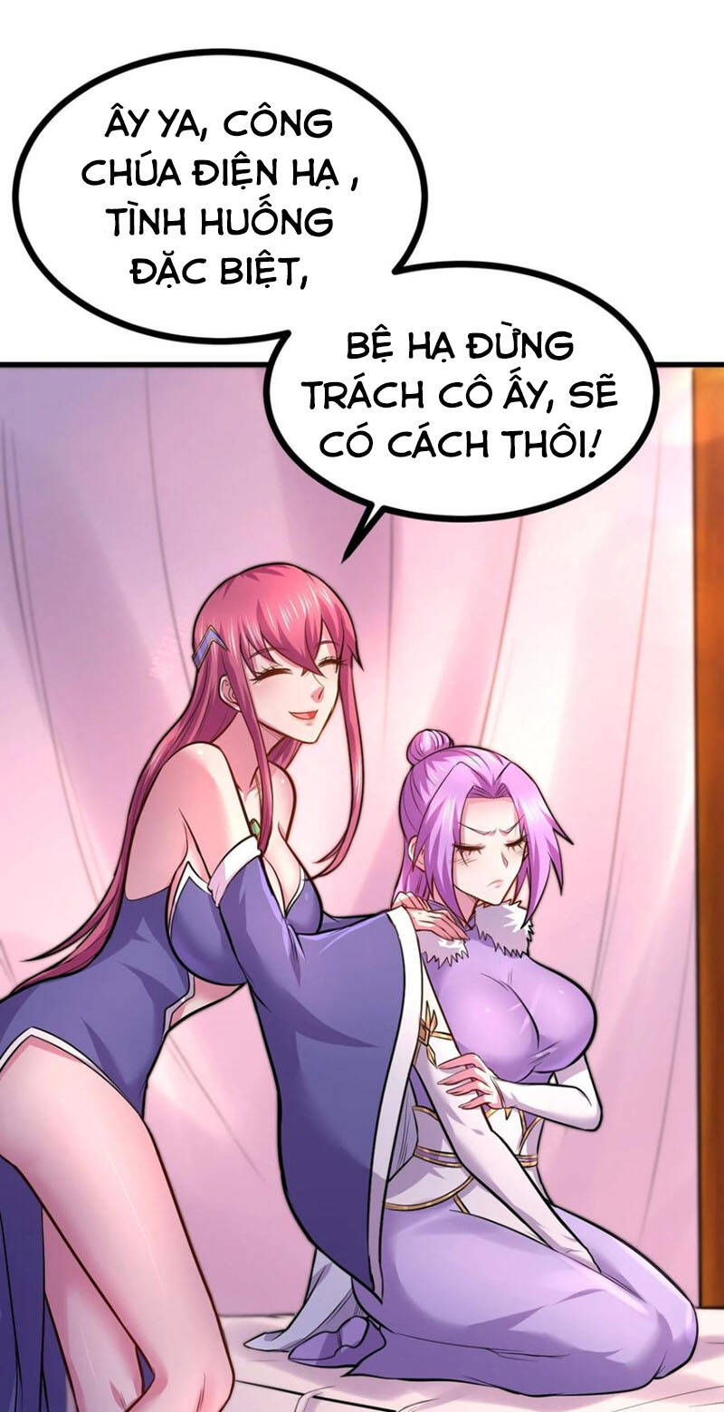 Bổn Tế Tu Chính Là Tiện Đạo Chapter 194 - 28