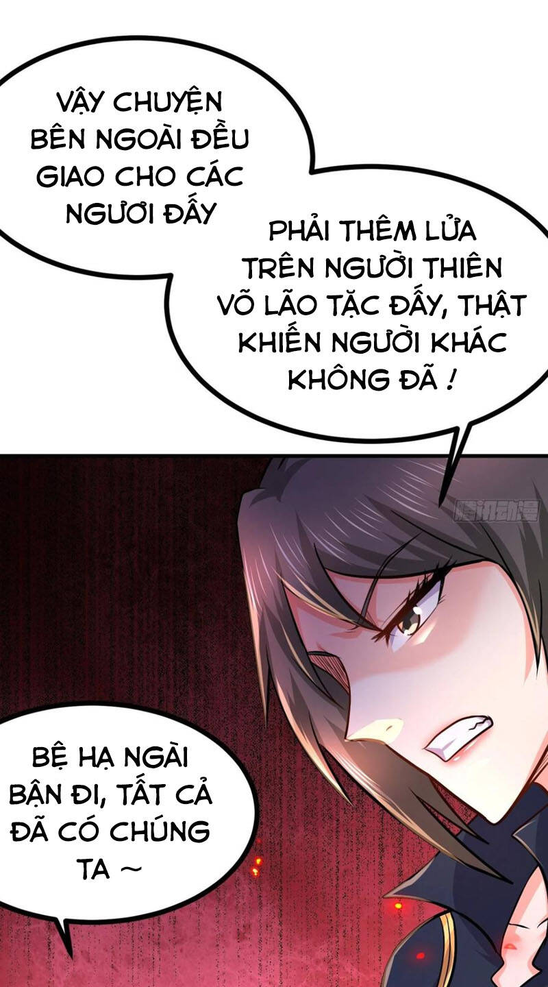 Bổn Tế Tu Chính Là Tiện Đạo Chapter 194 - 30