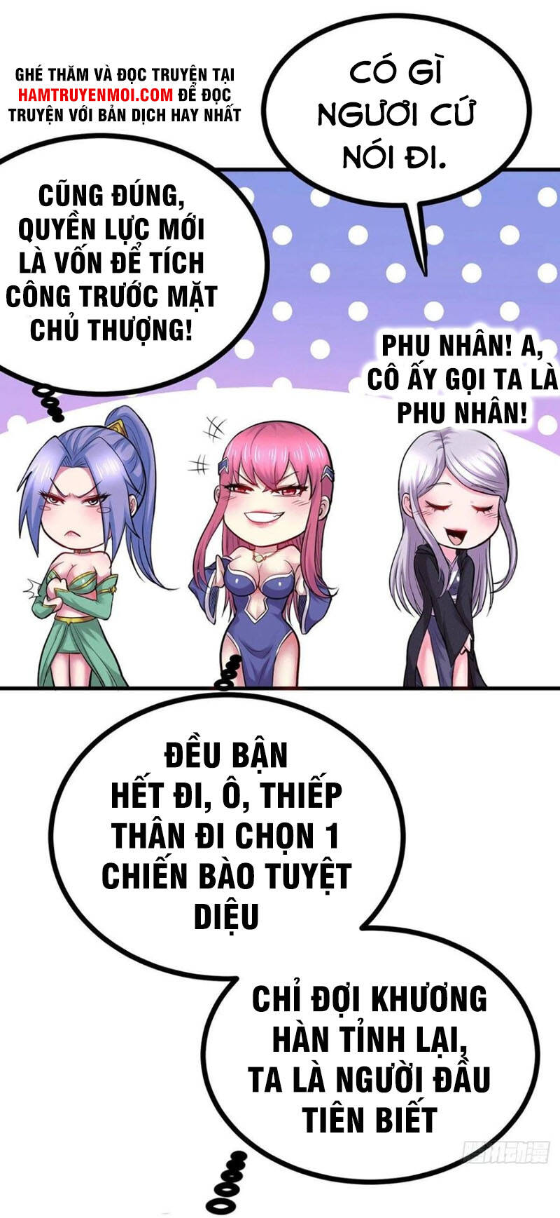 Bổn Tế Tu Chính Là Tiện Đạo Chapter 194 - 39