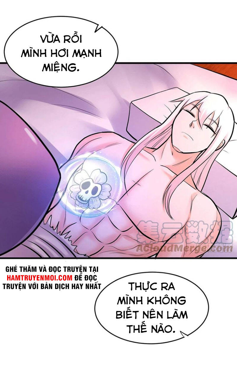 Bổn Tế Tu Chính Là Tiện Đạo Chapter 194 - 41