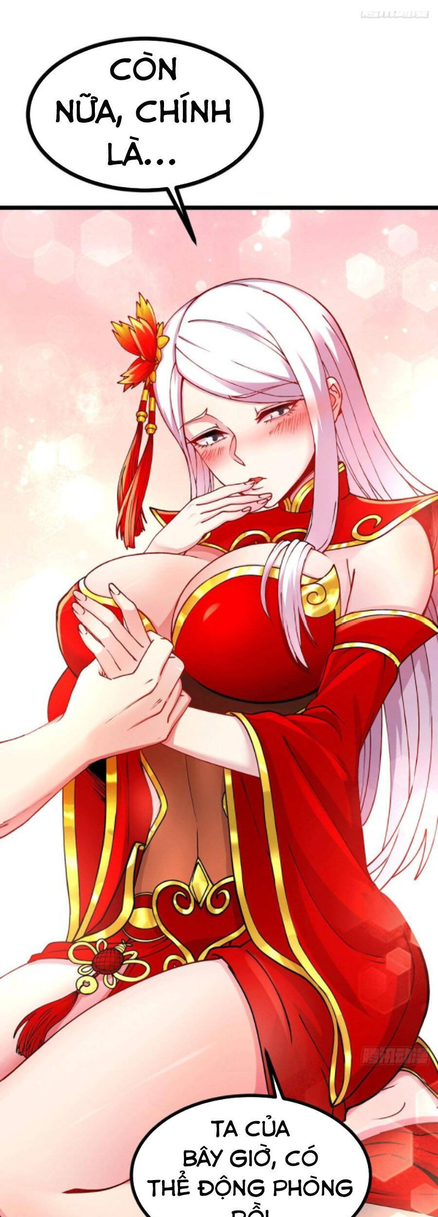 Bổn Tế Tu Chính Là Tiện Đạo Chapter 196 - 26