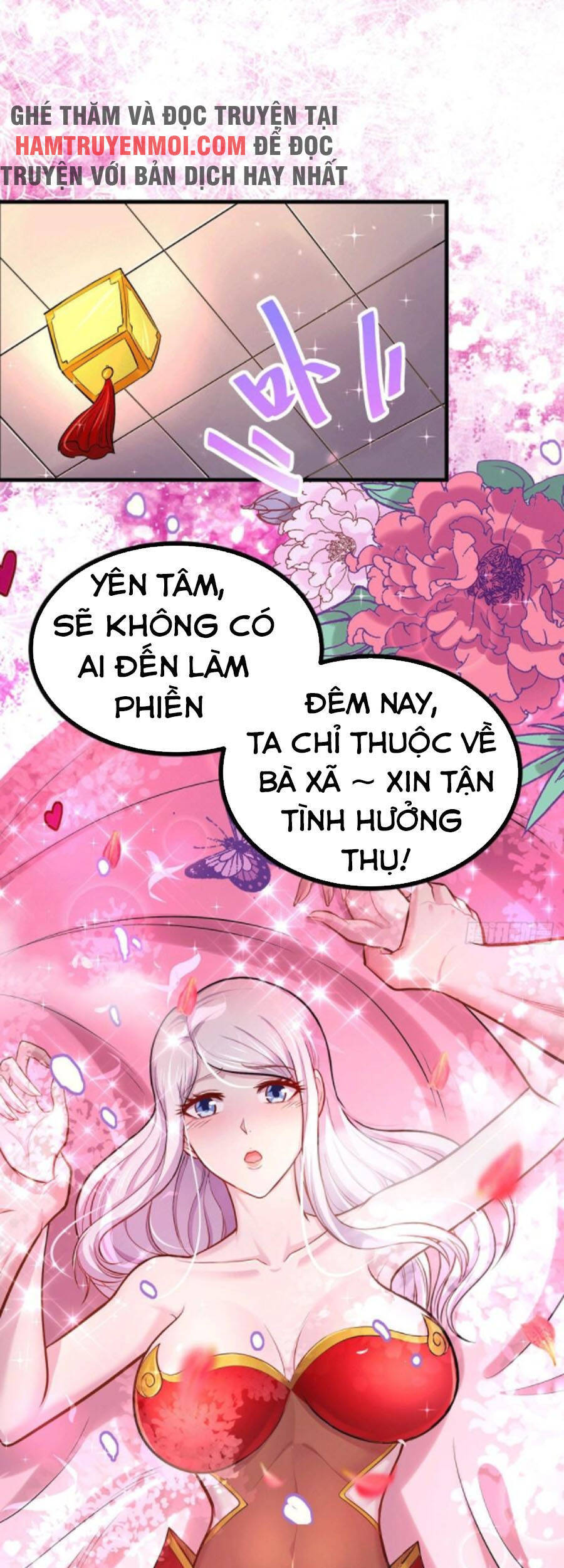 Bổn Tế Tu Chính Là Tiện Đạo Chapter 196 - 30