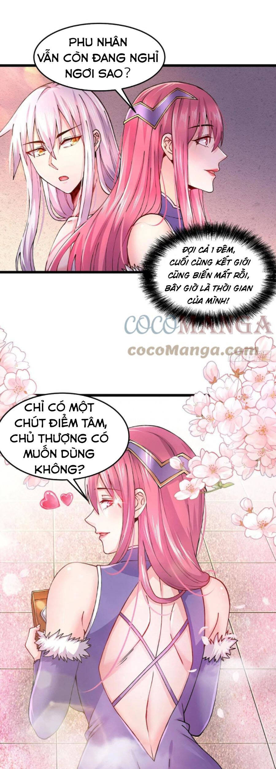 Bổn Tế Tu Chính Là Tiện Đạo Chapter 197 - 13