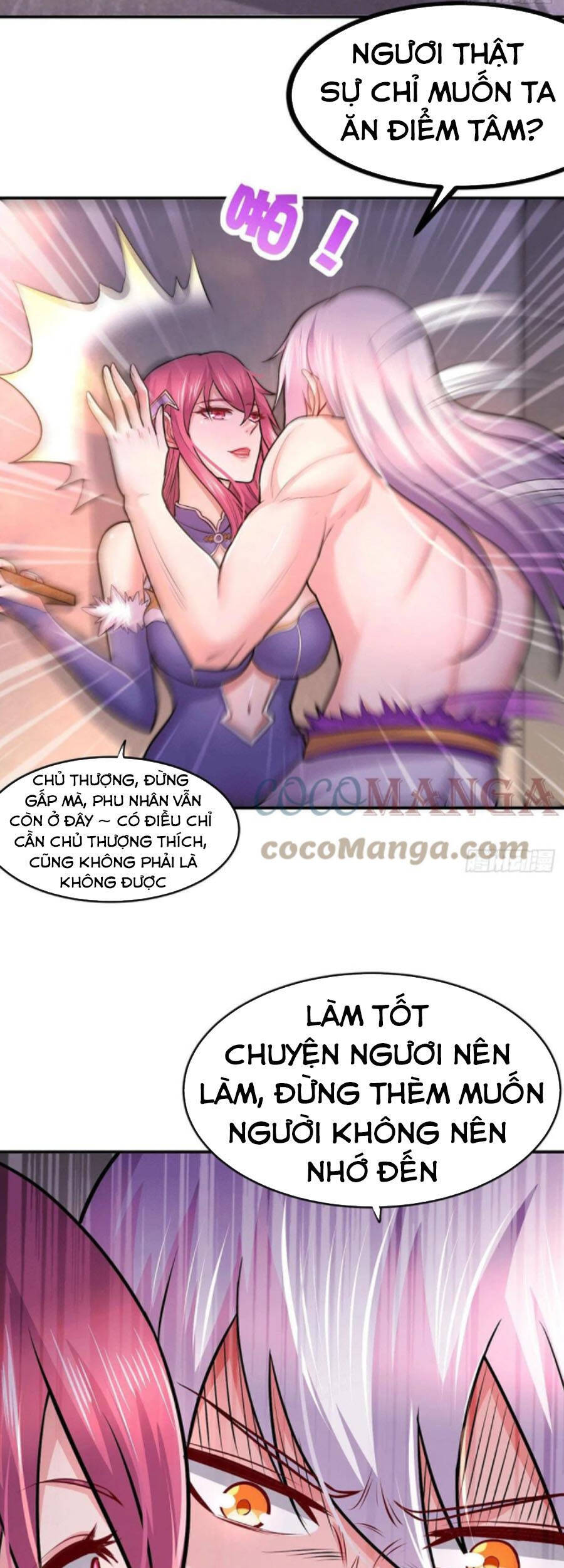 Bổn Tế Tu Chính Là Tiện Đạo Chapter 197 - 19