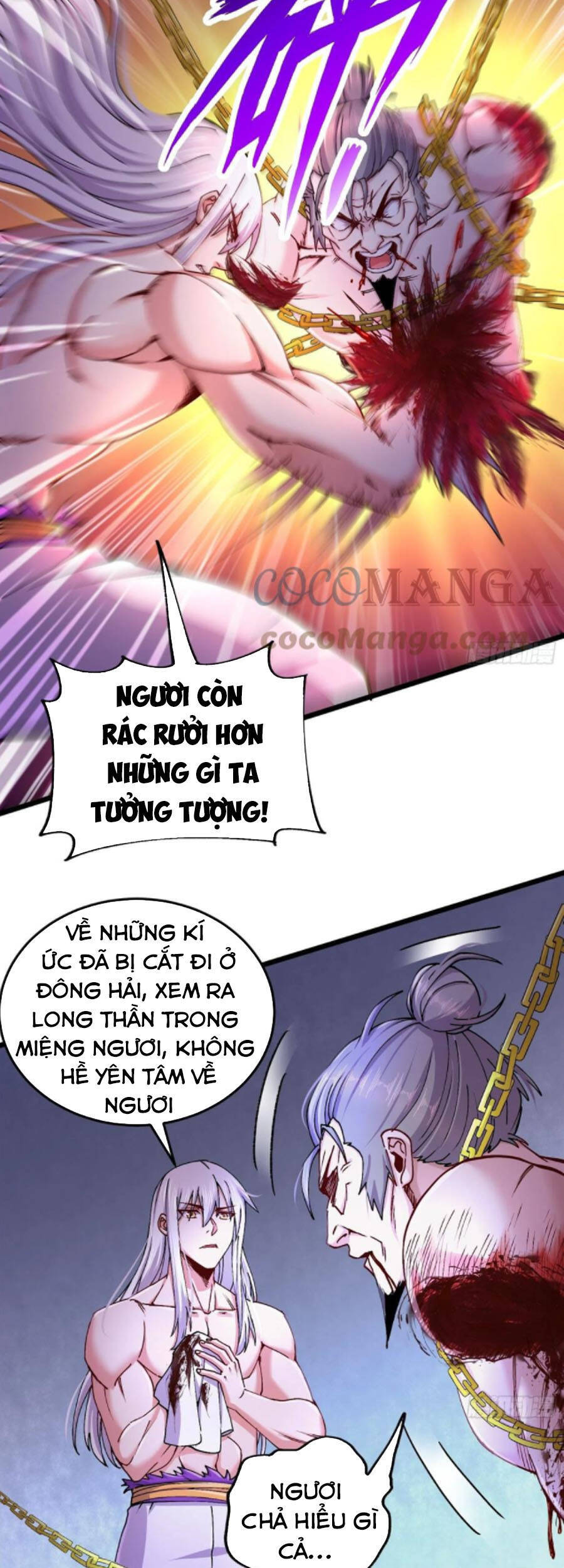 Bổn Tế Tu Chính Là Tiện Đạo Chapter 198 - 11