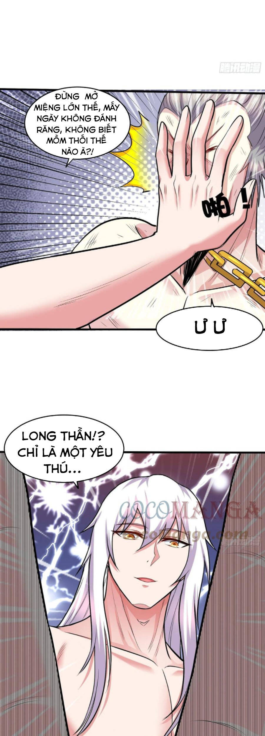 Bổn Tế Tu Chính Là Tiện Đạo Chapter 198 - 4