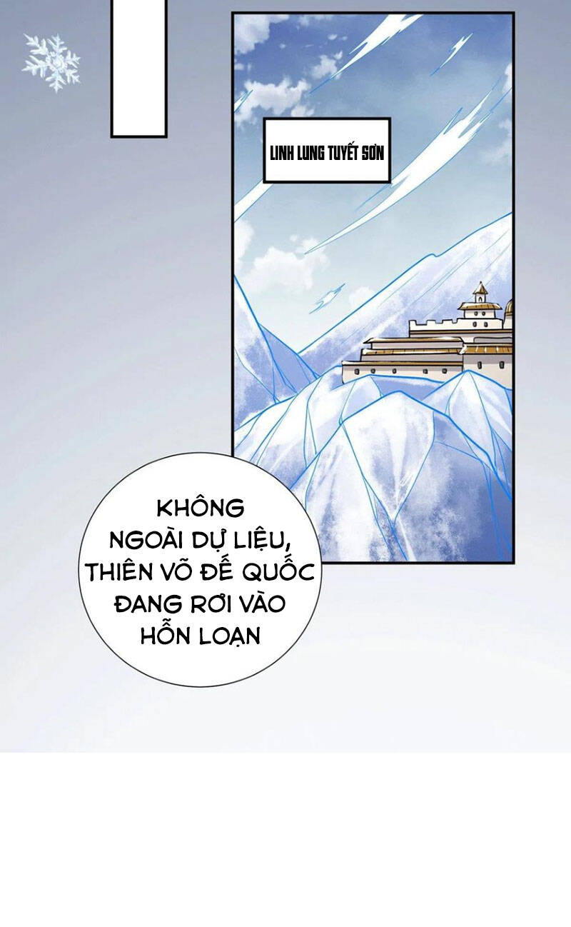 Bổn Tế Tu Chính Là Tiện Đạo Chapter 199 - 12