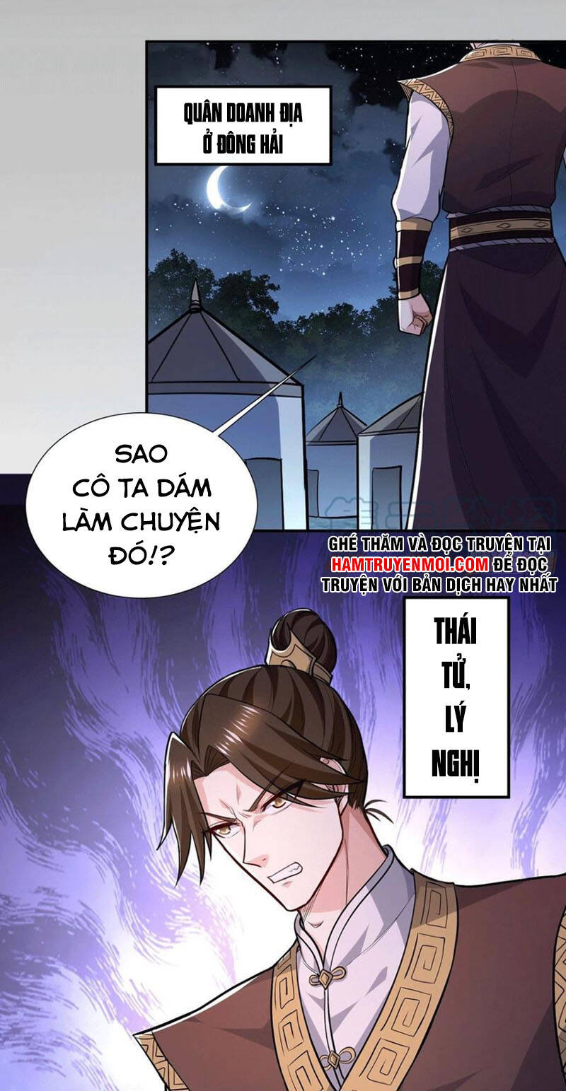 Bổn Tế Tu Chính Là Tiện Đạo Chapter 199 - 3