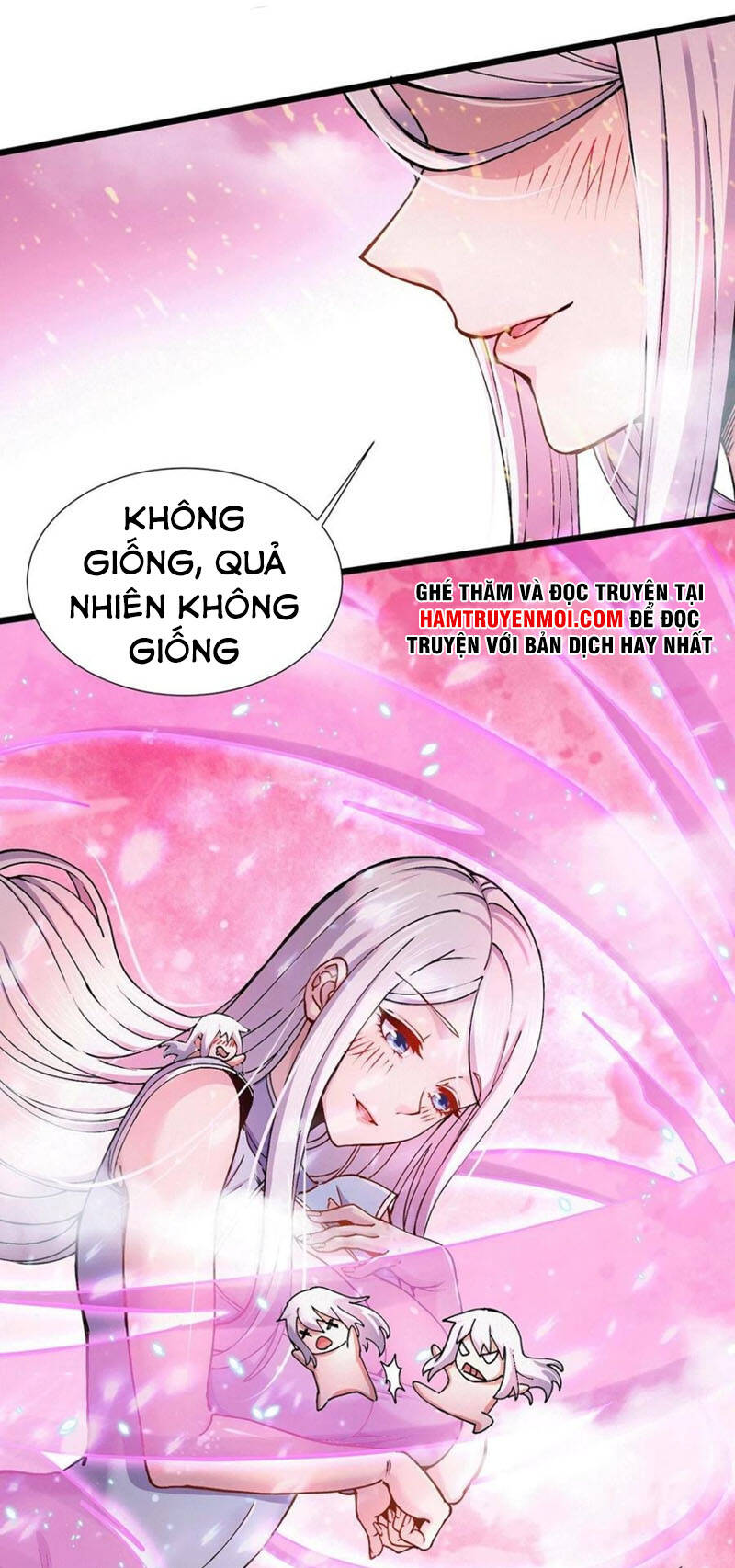 Bổn Tế Tu Chính Là Tiện Đạo Chapter 199 - 23