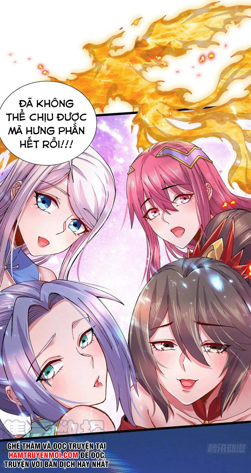 Bổn Tế Tu Chính Là Tiện Đạo Chapter 199 - 27