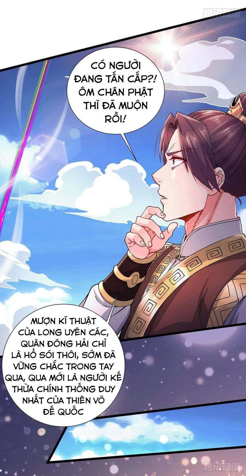 Bổn Tế Tu Chính Là Tiện Đạo Chapter 199 - 30