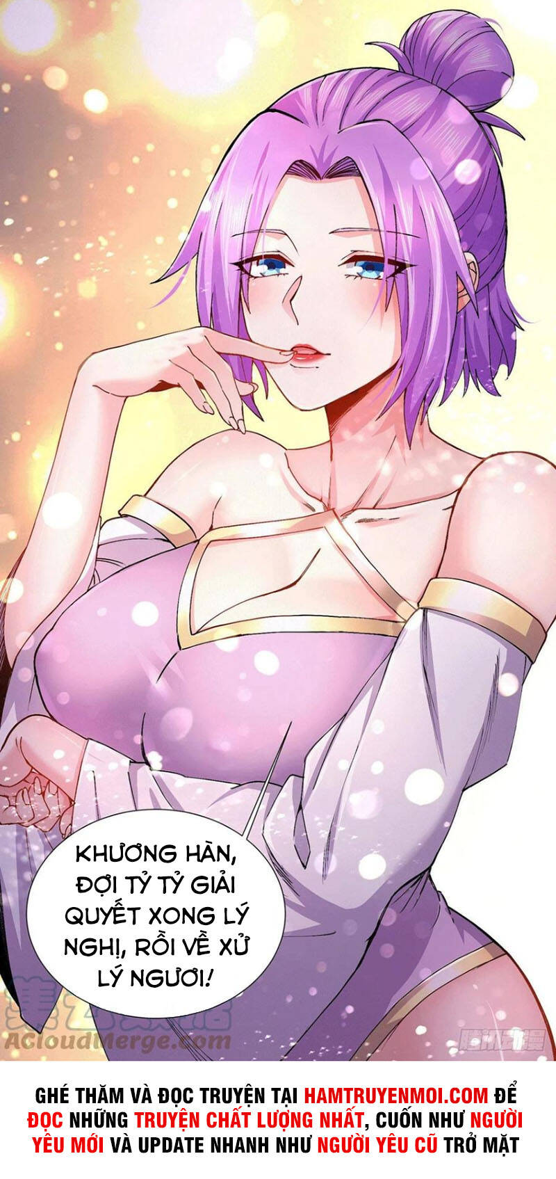 Bổn Tế Tu Chính Là Tiện Đạo Chapter 199 - 32