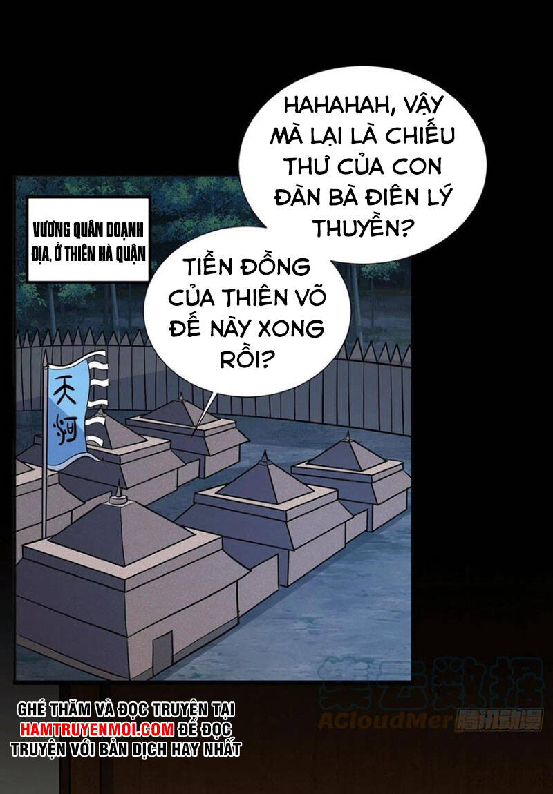 Bổn Tế Tu Chính Là Tiện Đạo Chapter 199 - 5