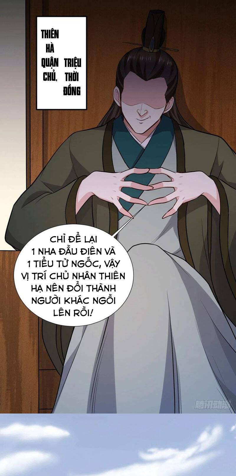 Bổn Tế Tu Chính Là Tiện Đạo Chapter 199 - 6