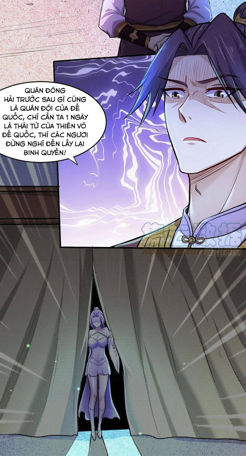 Bổn Tế Tu Chính Là Tiện Đạo Chapter 200 - 2
