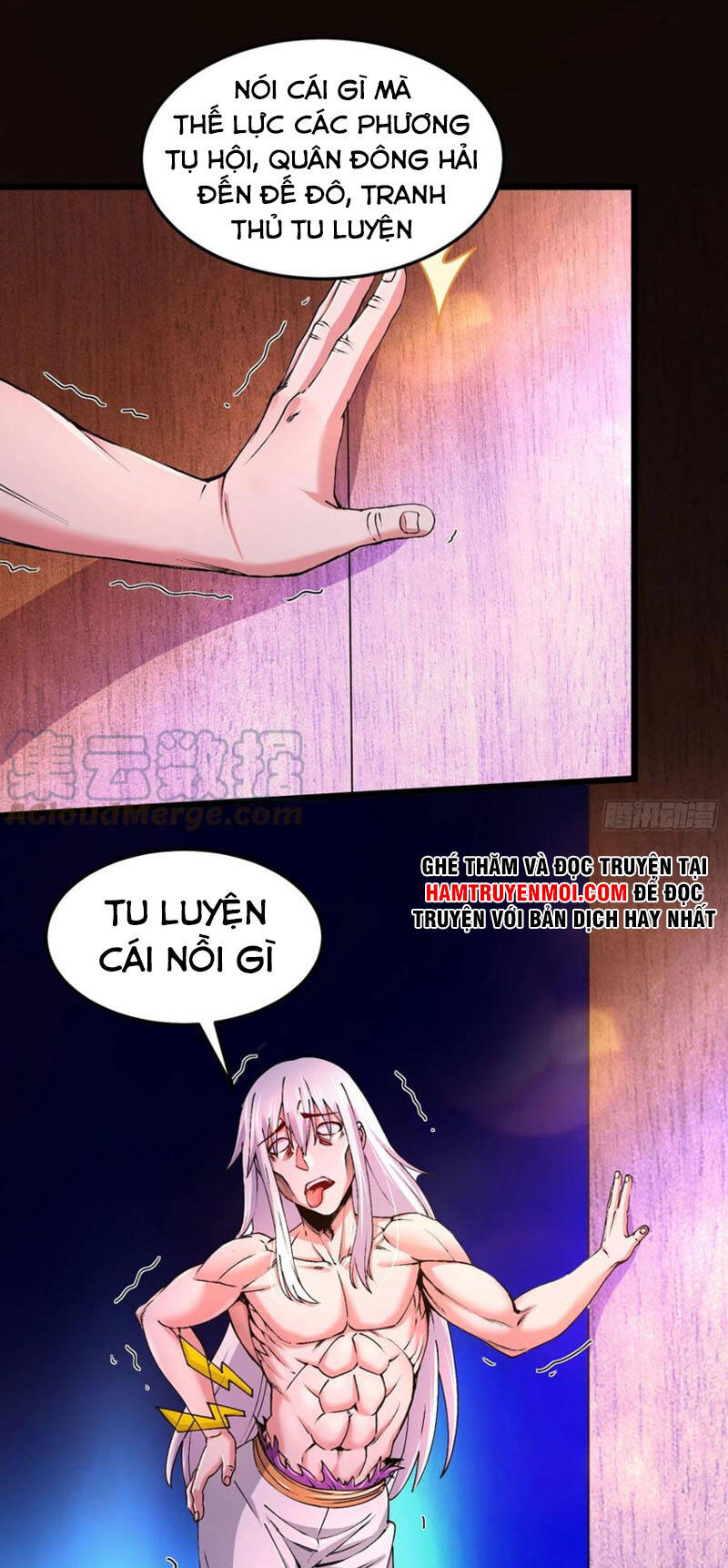 Bổn Tế Tu Chính Là Tiện Đạo Chapter 200 - 11